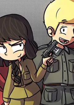 Hans&amp;her