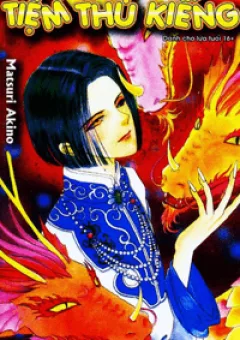 Tiệm Thú Kiểng