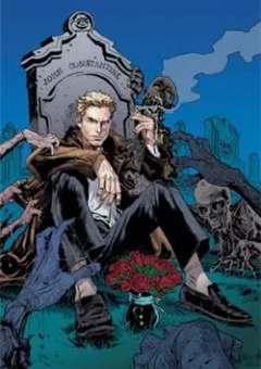 Constantine 2013