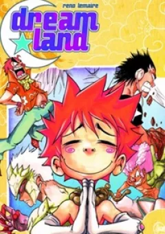Dreamland