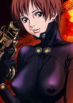 Gantz