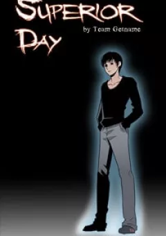 Superior Day
