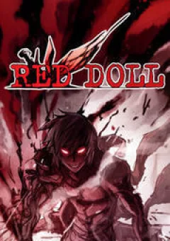 Red Doll