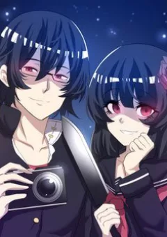Stalker x Stalker