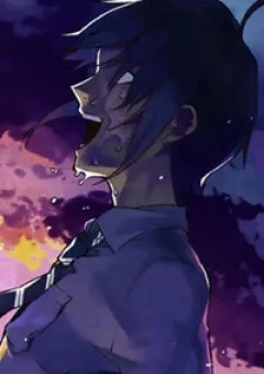 Sengoku No Karma